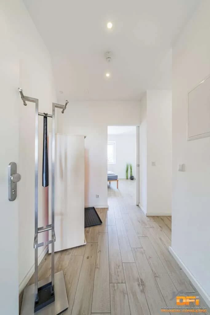 2-Zimmer-Wohnung mieten in Wien – 45 m² – Bild 2 von 25