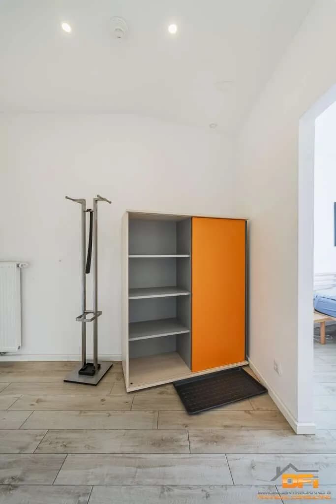 2-Zimmer-Wohnung mieten in Wien – 45 m² – Bild 3 von 25