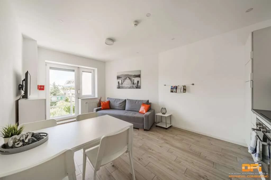 2-Zimmer-Wohnung mieten in Wien – 45 m² – Bild 4 von 25