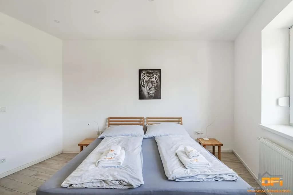 2-Zimmer-Wohnung mieten in Wien – 45 m² – Bild 15 von 25