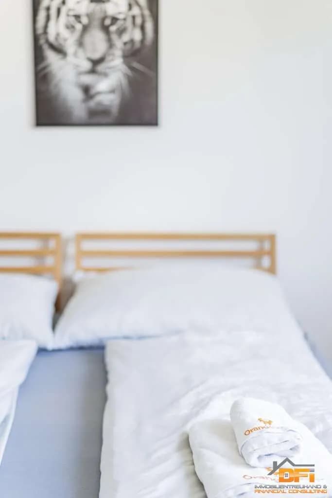 2-Zimmer-Wohnung mieten in Wien – 45 m² – Bild 16 von 25
