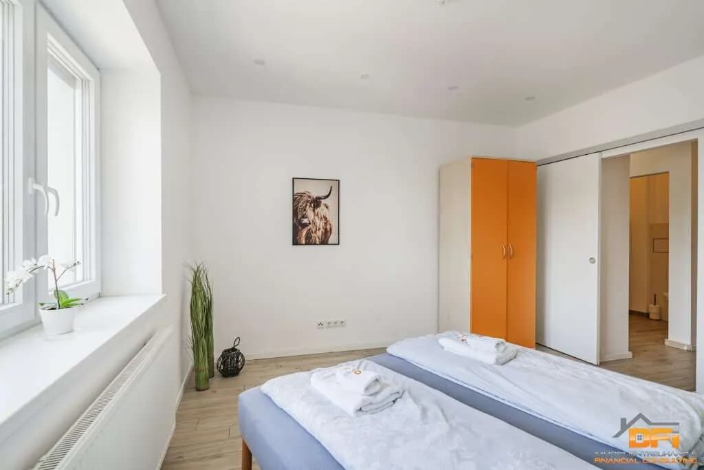 2-Zimmer-Wohnung mieten in Wien – 45 m² – Bild 17 von 25