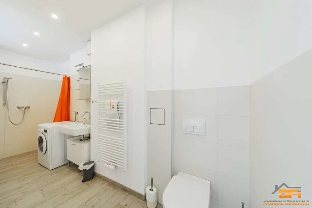 2-Zimmer-Wohnung mieten in Wien – 45 m² – Bild 19 von 25