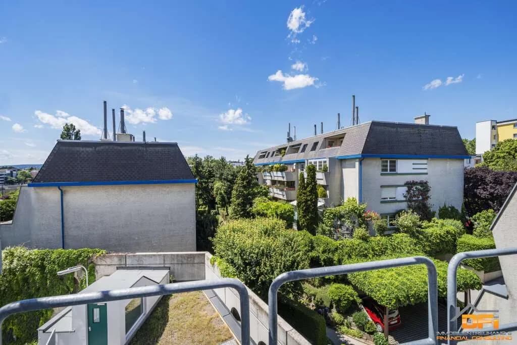 2-Zimmer-Wohnung mieten in Wien – 45 m² – Bild 25 von 25