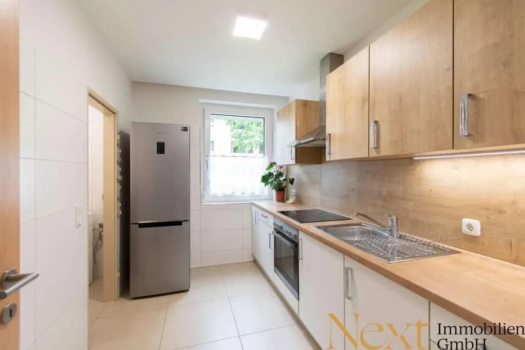 4-Zimmer-Wohnung kaufen in Linz – 103,4 m², € 385.000 – Bild 3 von 12