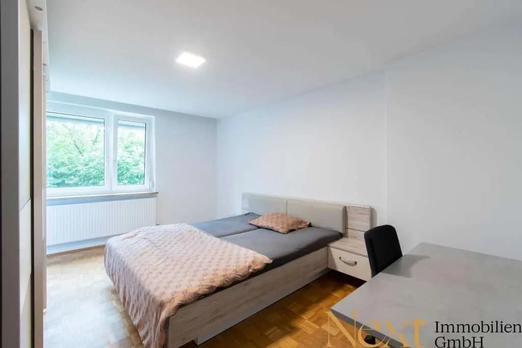 4-Zimmer-Wohnung kaufen in Linz – 103,4 m², € 385.000 – Bild 4 von 12