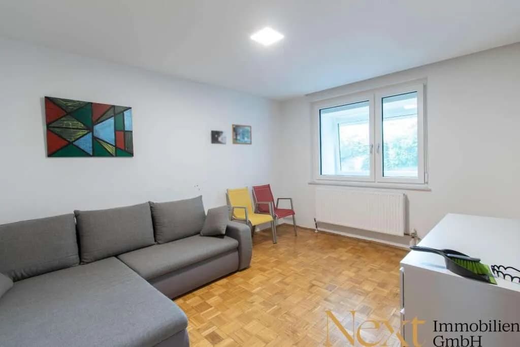 4-Zimmer-Wohnung kaufen in Linz – 103,4 m², € 385.000 – Bild 5 von 12