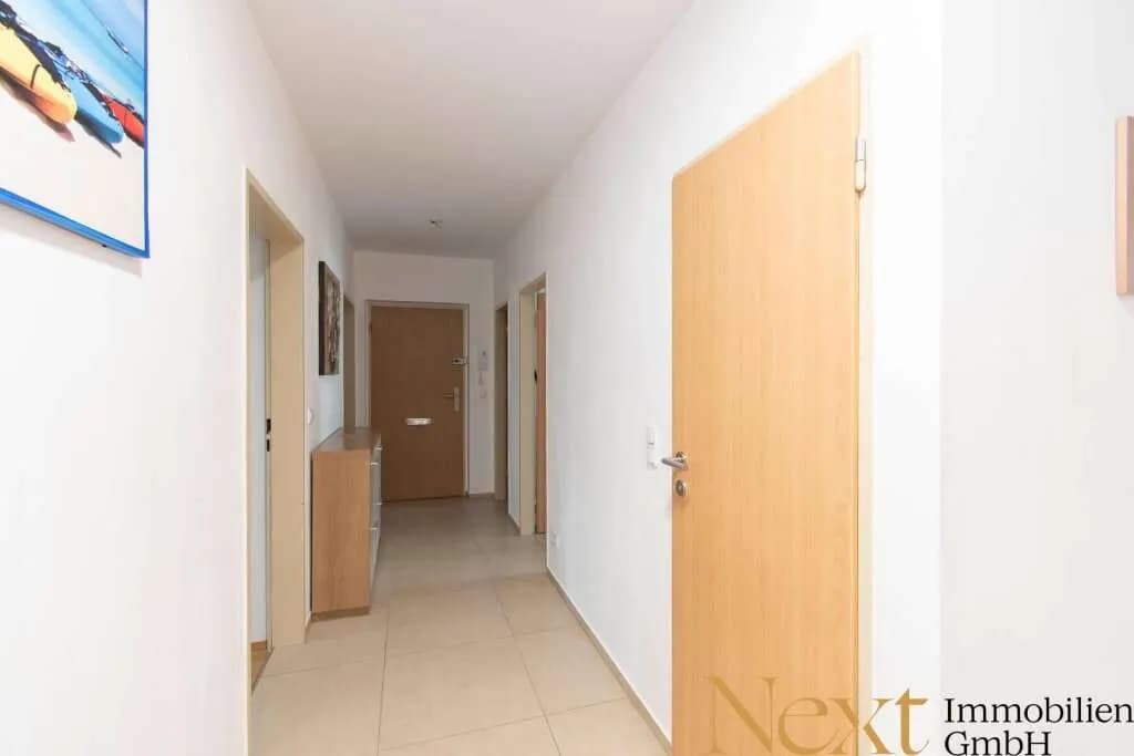 4-Zimmer-Wohnung kaufen in Linz – 103,4 m², € 385.000 – Bild 9 von 12