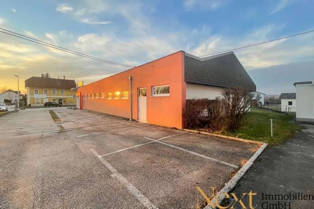 Gewerbeimmobilie mieten in Eferding – 913 m², € 7.350 – Bild 3 von 5