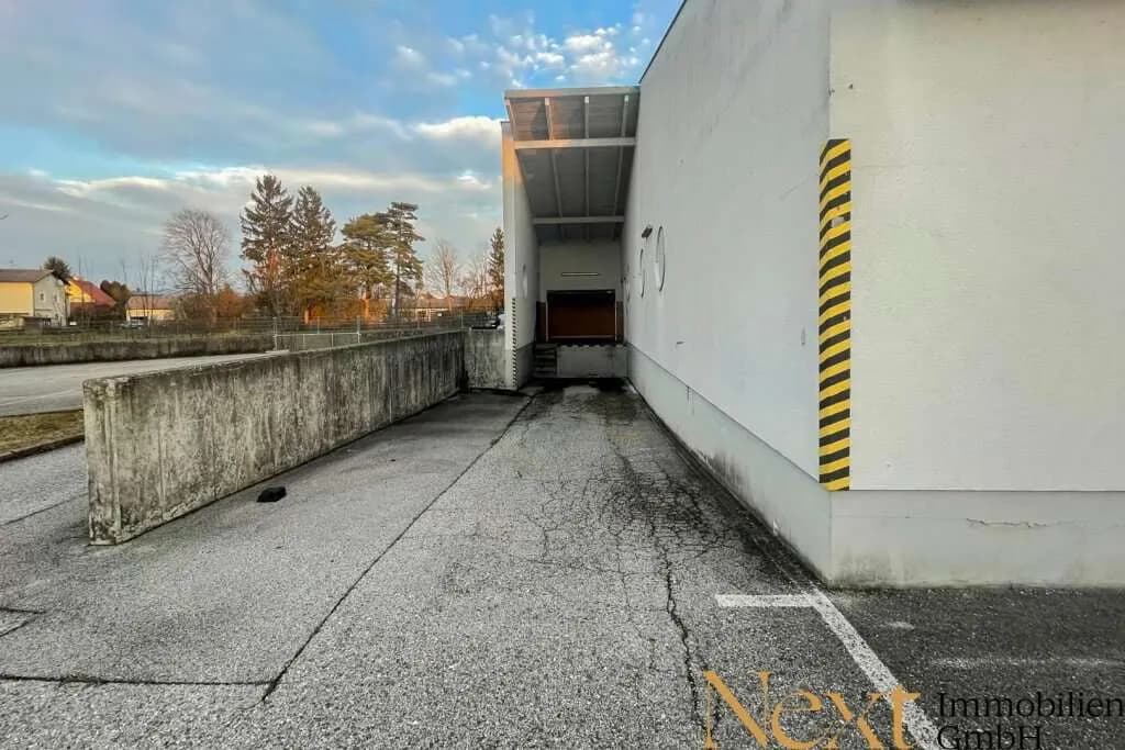 Gewerbeimmobilie mieten in Eferding – 913 m², € 7.350 – Bild 5 von 5