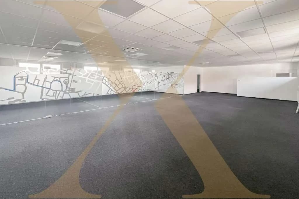 Gewerbeimmobilie mieten in Linz Land – 240 m², € 2.088