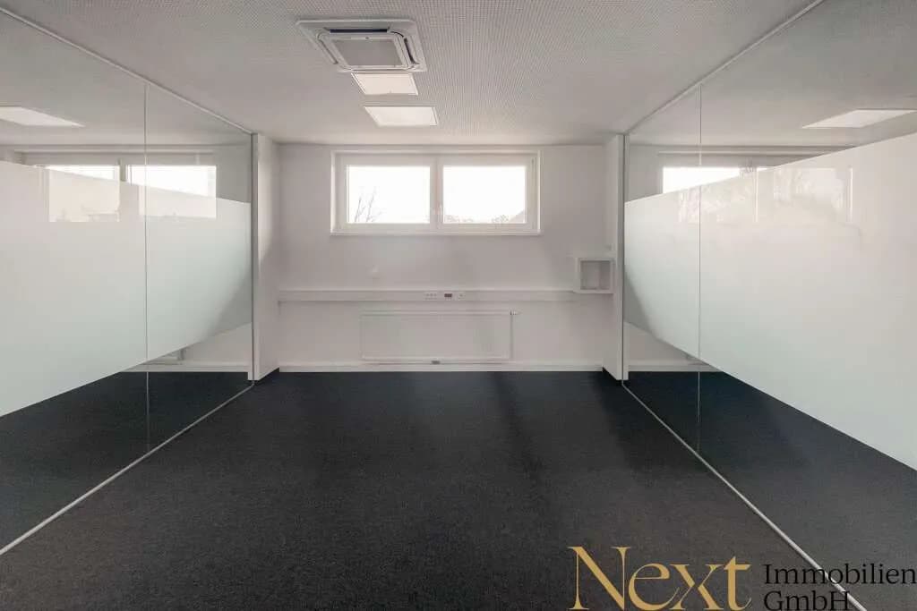 Gewerbeimmobilie mieten in Linz Land – 240 m², € 2.088 – Bild 2 von 4