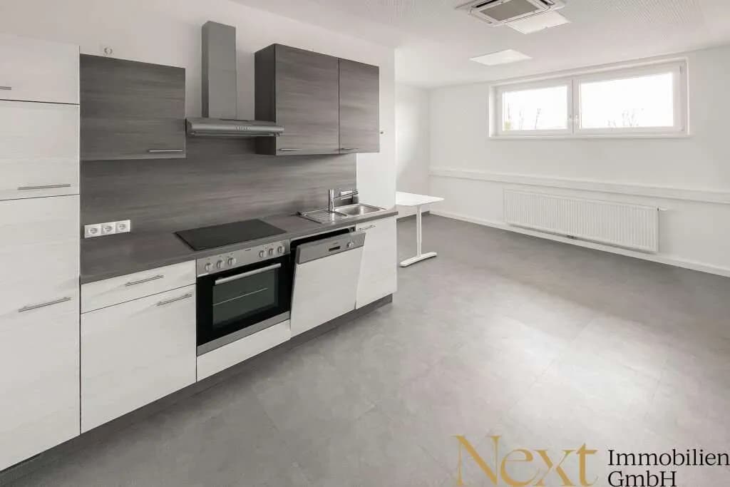 Gewerbeimmobilie mieten in Linz Land – 240 m², € 2.088 – Bild 3 von 4