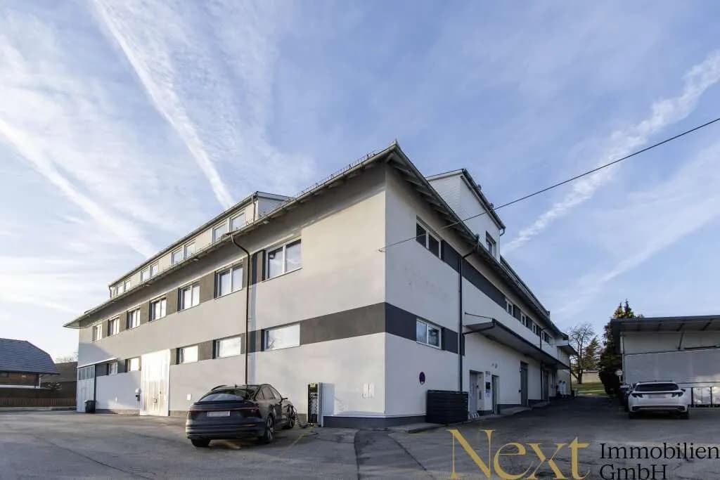 Gewerbeimmobilie mieten in Linz Land – 240 m², € 2.088 – Bild 4 von 4