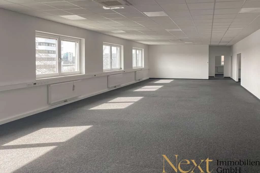 Gewerbeimmobilie mieten in Linz Land – 620 m², € 5.394 – Bild 2 von 8