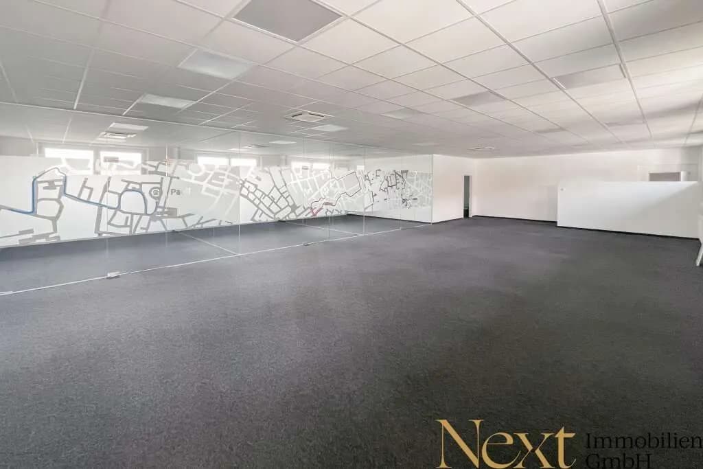 Gewerbeimmobilie mieten in Linz Land – 620 m², € 5.394 – Bild 3 von 8