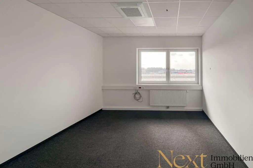 Gewerbeimmobilie mieten in Linz Land – 380 m², € 3.306 – Bild 3 von 6