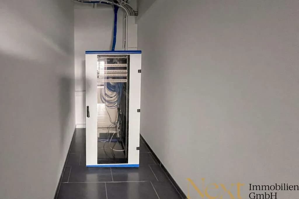 Gewerbeimmobilie mieten in Linz Land – 380 m², € 3.306 – Bild 6 von 6