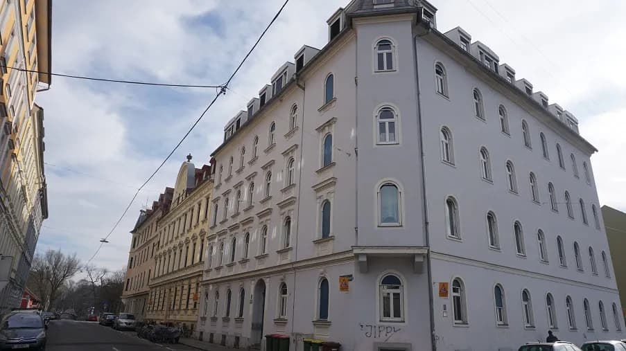 2-Zimmer-Wohnung mieten in Graz – 69 m², € 719