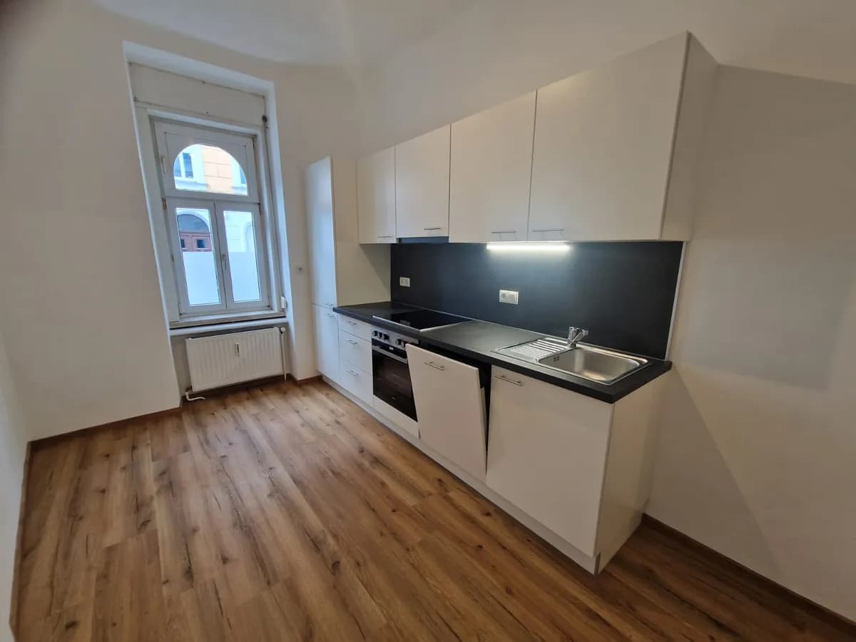 2-Zimmer-Wohnung mieten in Graz – 69 m², € 719 – Bild 2 von 16