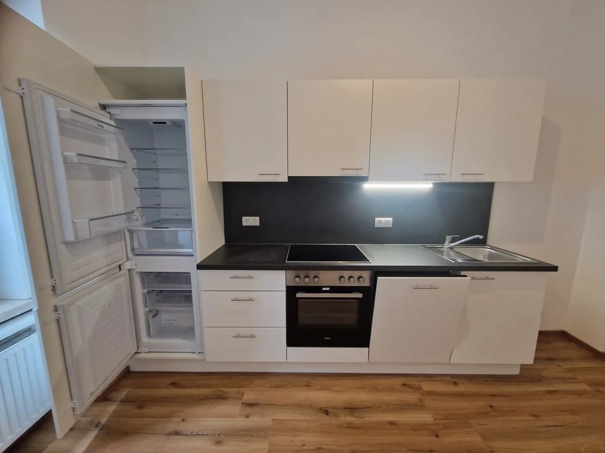 2-Zimmer-Wohnung mieten in Graz – 69 m², € 719 – Bild 3 von 16