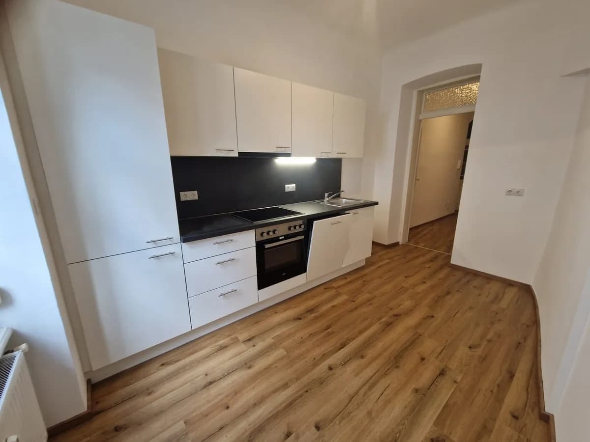 2-Zimmer-Wohnung mieten in Graz – 69 m², € 719 – Bild 5 von 16