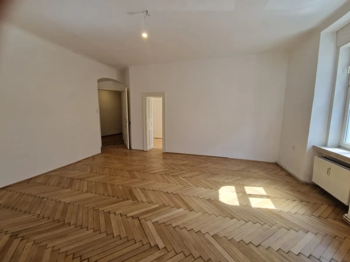 2-Zimmer-Wohnung mieten in Graz – 69 m², € 719 – Bild 9 von 16