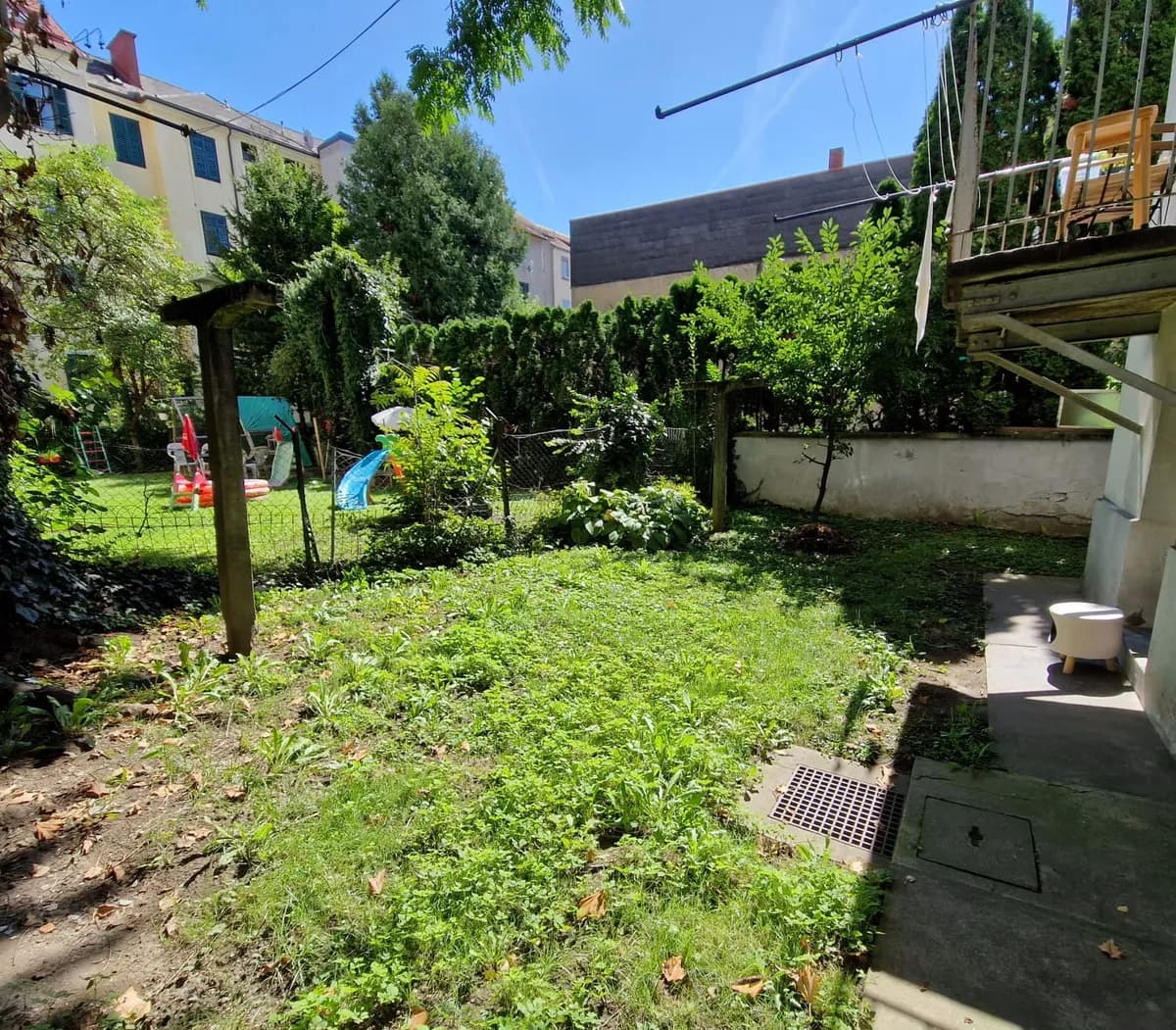 2-Zimmer-Wohnung mieten in Graz – 69 m², € 719 – Bild 16 von 16