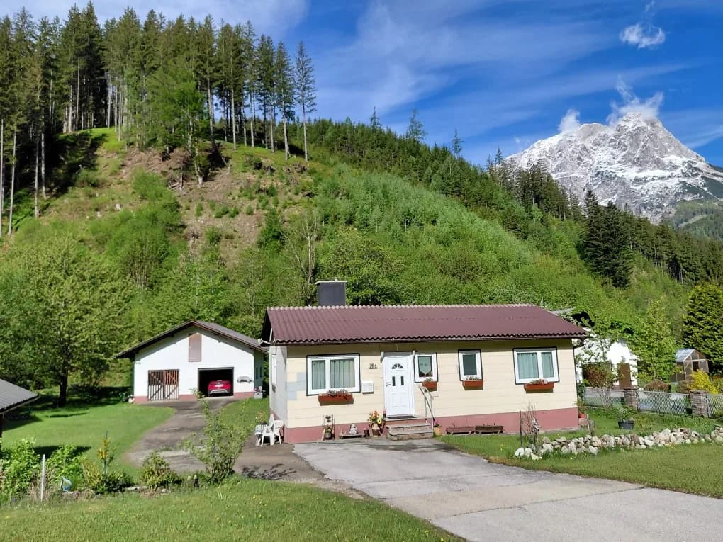 3-Zimmer-Haus kaufen in Leoben – 54 m², € 89.000