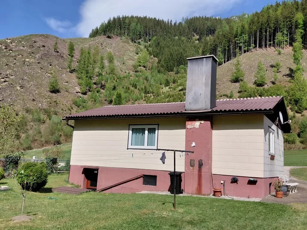 3-Zimmer-Haus kaufen in Leoben – 54 m², € 89.000 – Bild 2 von 12
