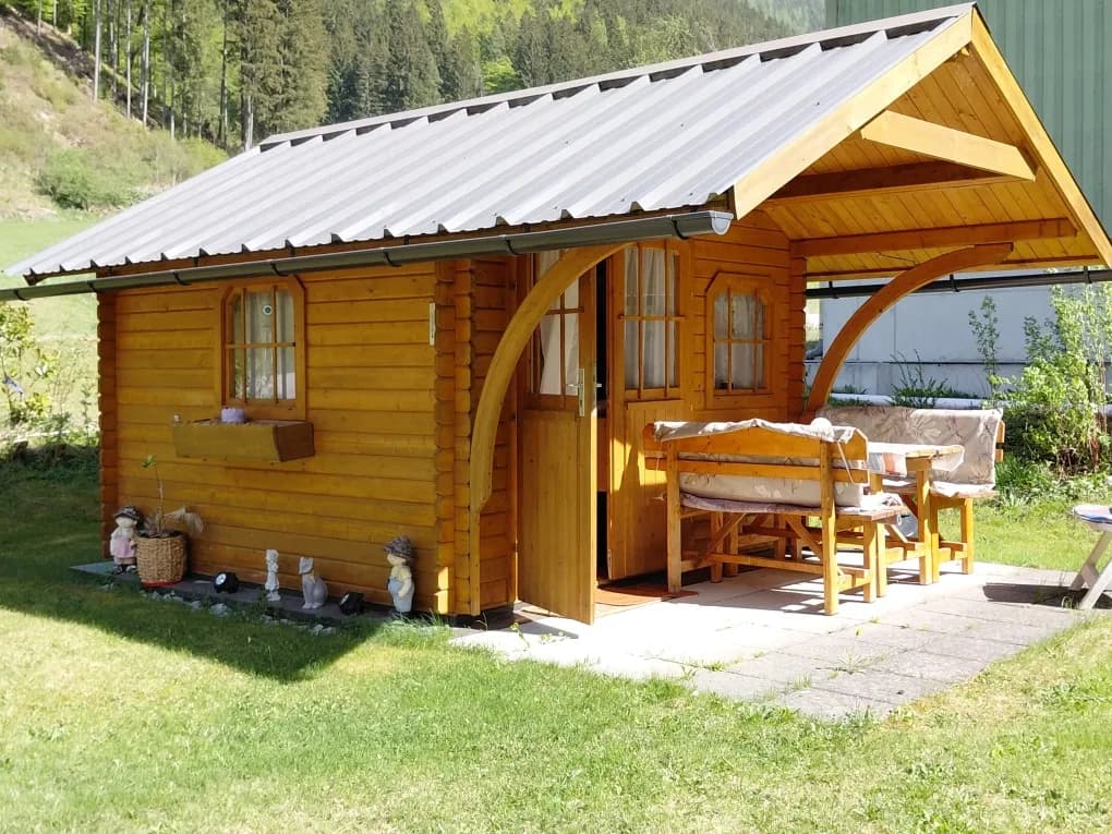3-Zimmer-Haus kaufen in Leoben – 54 m², € 89.000 – Bild 4 von 12