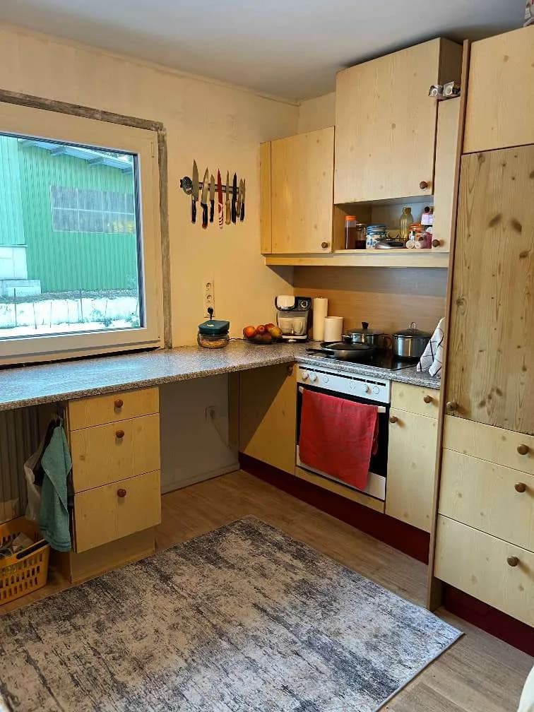 3-Zimmer-Haus kaufen in Leoben – 54 m², € 89.000 – Bild 5 von 12