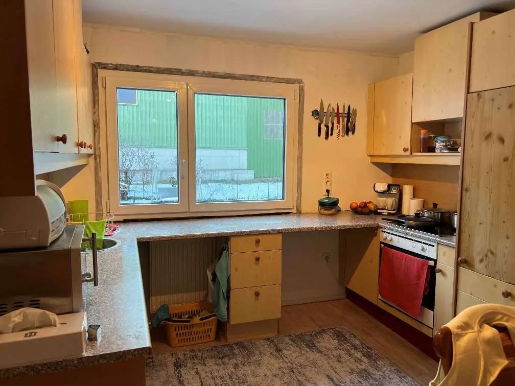 3-Zimmer-Haus kaufen in Leoben – 54 m², € 89.000 – Bild 6 von 12