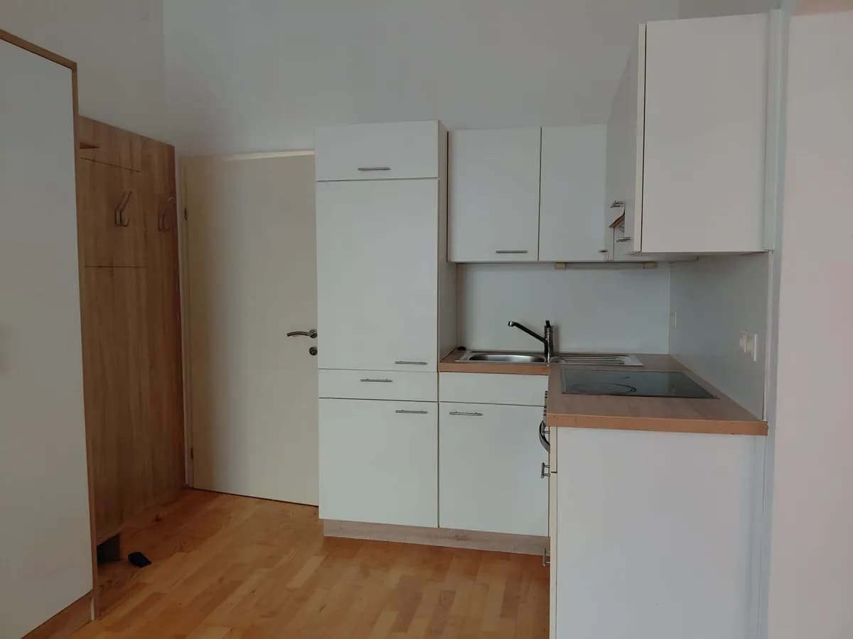 2-Zimmer-Wohnung mieten in Voitsberg – 43 m², € 720 – Bild 2 von 10
