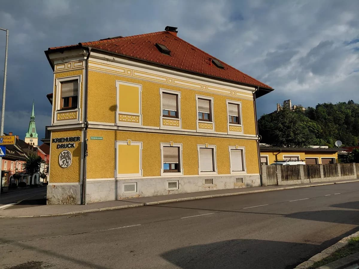 2-Zimmer-Wohnung mieten in Voitsberg – 43 m², € 720 – Bild 8 von 10