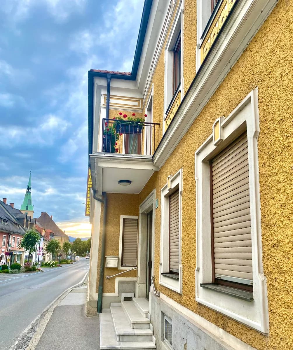 2-Zimmer-Wohnung mieten in Voitsberg – 43 m², € 720 – Bild 10 von 10