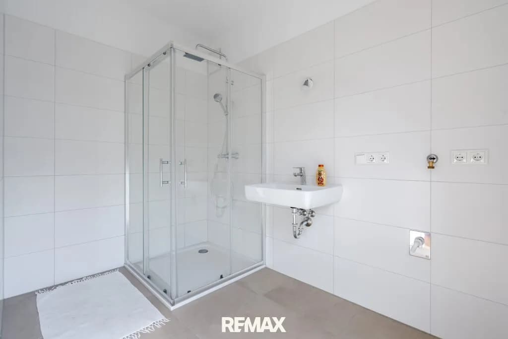 2-Zimmer-Immobilie kaufen in Urfahr-Umgebung – 45,21 m², € 209.000 – Bild 3 von 10
