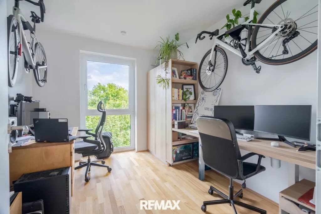 4-Zimmer-Immobilie kaufen in Urfahr-Umgebung – 85,61 m², € 354.000 – Bild 6 von 13