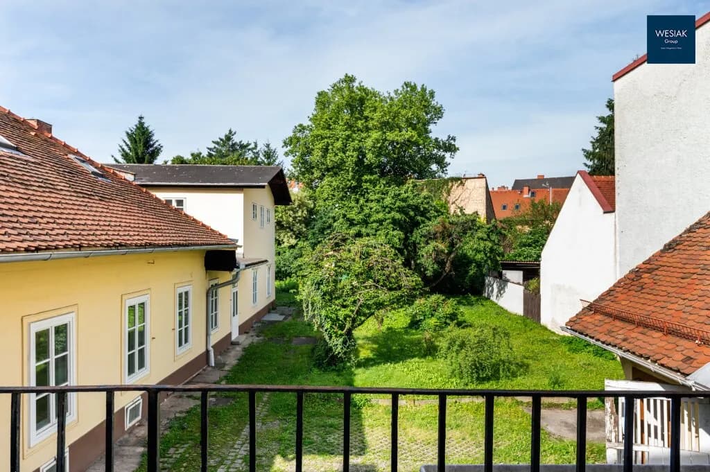 2-Zimmer-Wohnung mieten in Graz – 64 m², € 987 – Bild 6 von 9