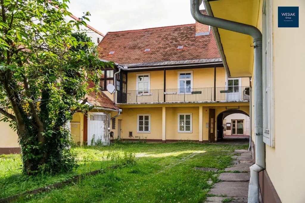 2-Zimmer-Wohnung mieten in Graz – 64 m², € 987 – Bild 8 von 9