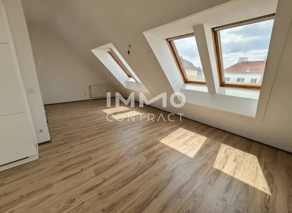 1-Zimmer-Wohnung kaufen in Wien – 49,08 m², € 219.000