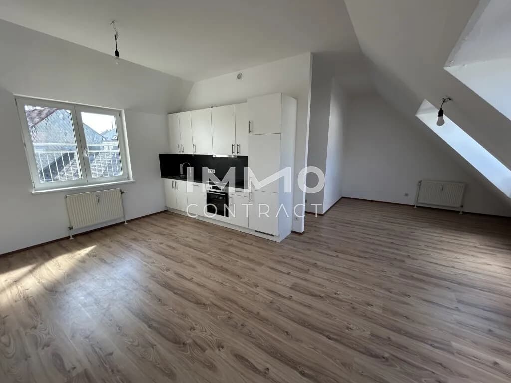1-Zimmer-Wohnung kaufen in Wien – 49,08 m², € 219.000 – Bild 5 von 14