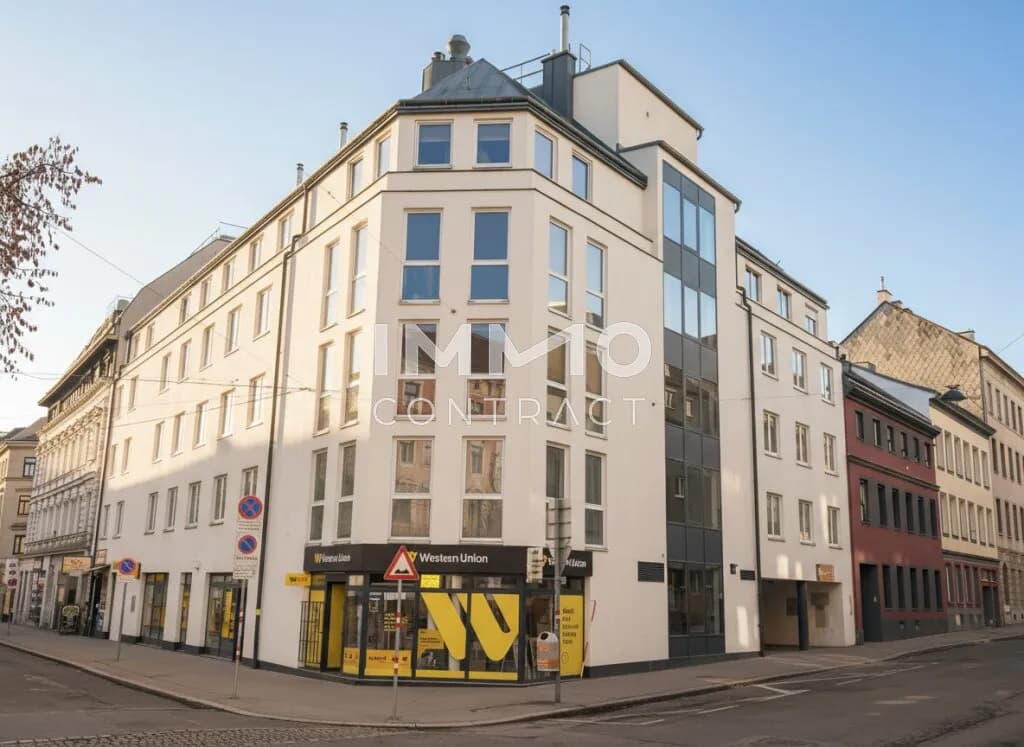 1-Zimmer-Wohnung kaufen in Wien – 49,08 m², € 219.000 – Bild 9 von 14