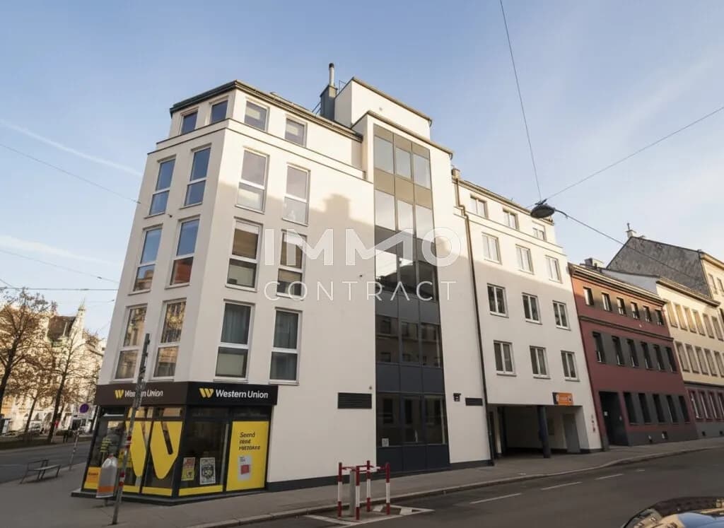 1-Zimmer-Wohnung kaufen in Wien – 49,08 m², € 219.000 – Bild 10 von 14