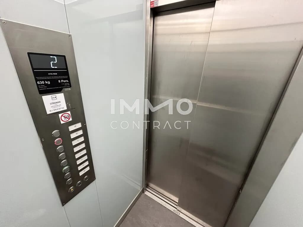 1-Zimmer-Wohnung kaufen in Wien – 49,08 m², € 219.000 – Bild 11 von 14