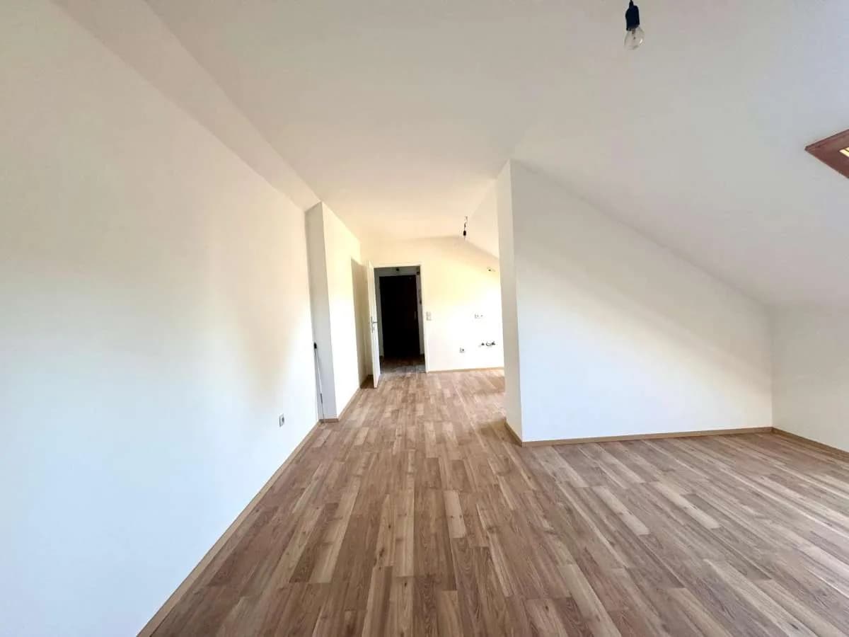 1-Zimmer-Immobilie kaufen in Graz – 35,96 m², € 125.000