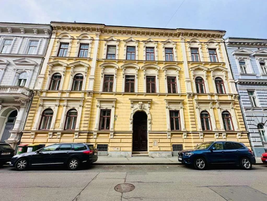 1-Zimmer-Immobilie kaufen in Graz – 35,96 m², € 125.000 – Bild 9 von 10