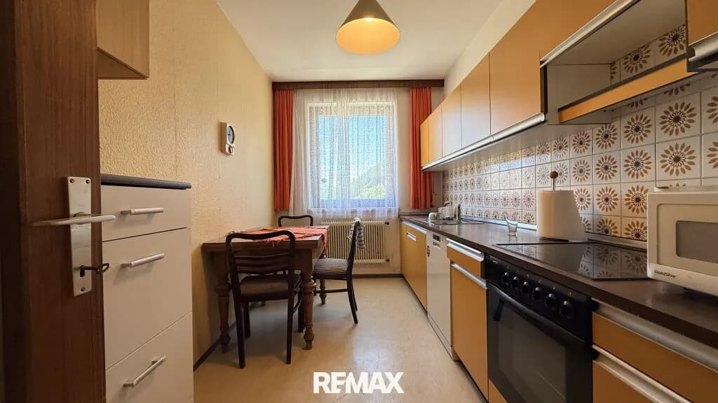 2-Zimmer-Wohnung kaufen in Leoben – 71 m², € 79.000 – Bild 4 von 7