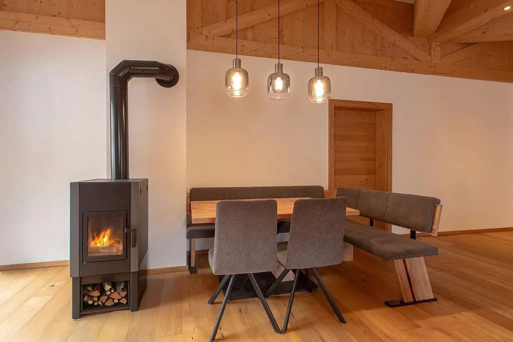 4-Zimmer-Wohnung kaufen in Kitzbühel – 100 m², € 920.000