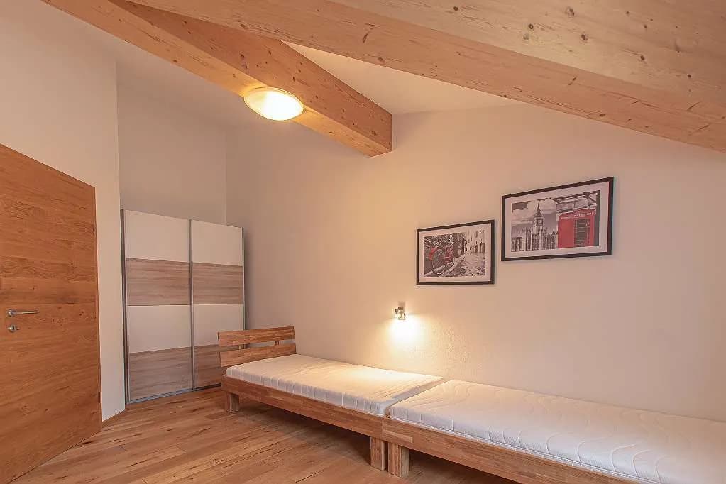 4-Zimmer-Wohnung kaufen in Kitzbühel – 100 m², € 920.000 – Bild 5 von 7